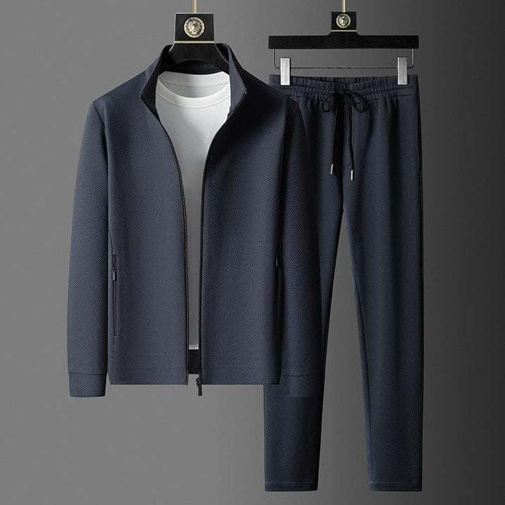 Herren-Trainingsanzug George Elite – Stil & Komfort
