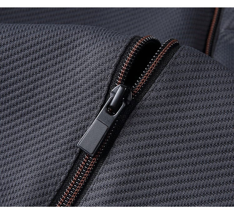 Herren-Trainingsanzug George Elite – Stil & Komfort
