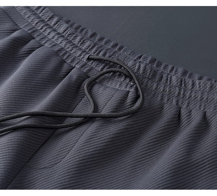 Herren-Trainingsanzug George Elite – Stil & Komfort