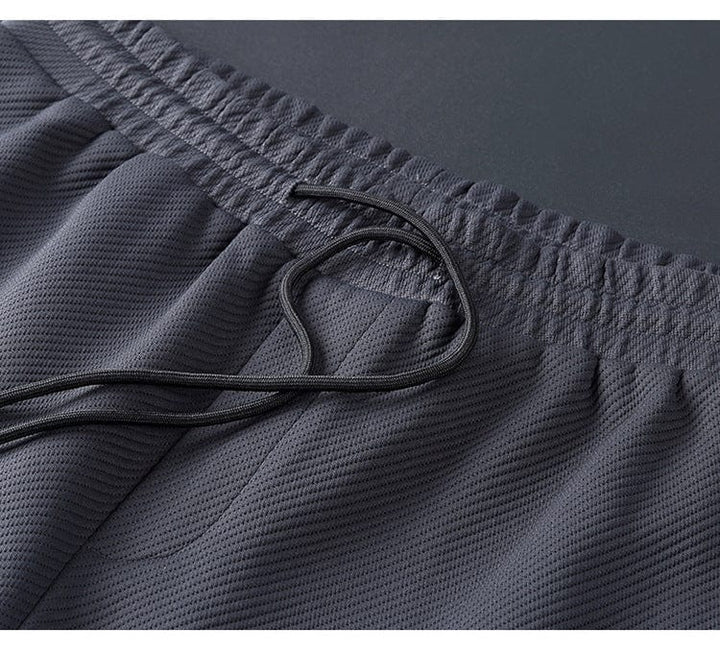 Herren-Trainingsanzug George Elite – Stil & Komfort