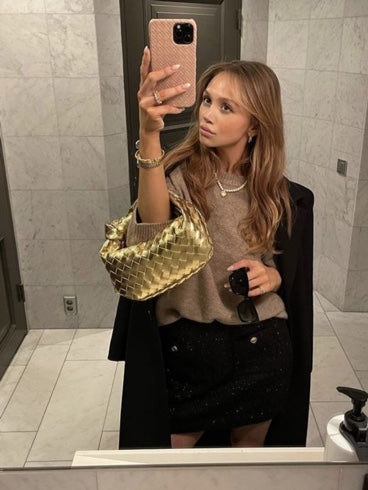 Aliams | Tasche Mini