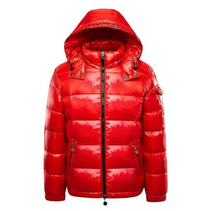 Aliams | Gepolsterte Jacke für Herren