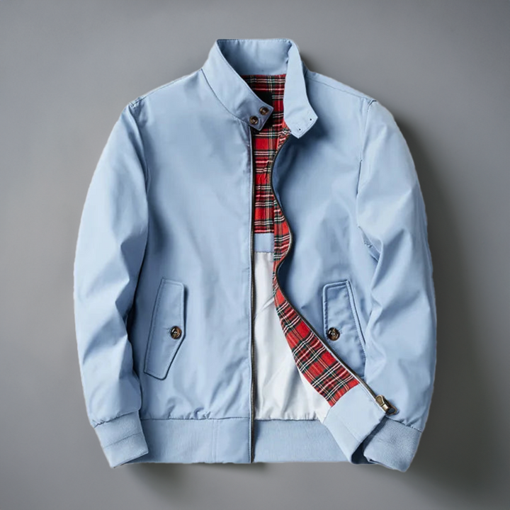 Harrington Jacke Für Männer