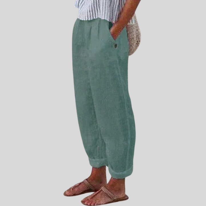 Aliams | Bequeme Hose