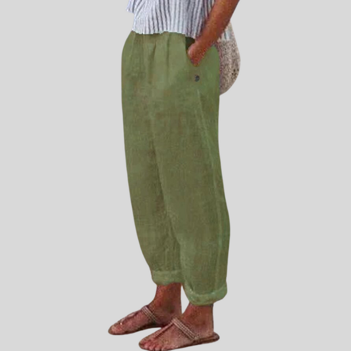 Aliams | Bequeme Hose