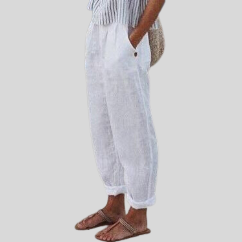Aliams | Bequeme Hose