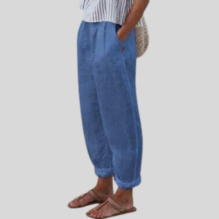 Aliams | Bequeme Hose