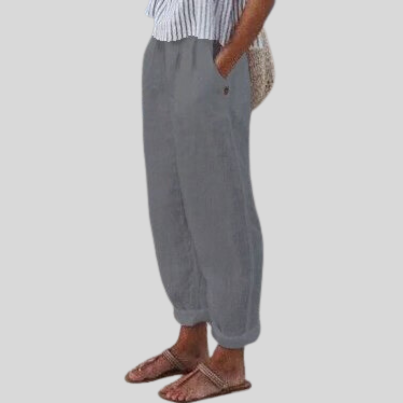 Aliams | Bequeme Hose