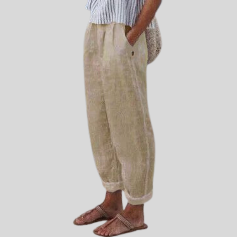 Aliams | Bequeme Hose