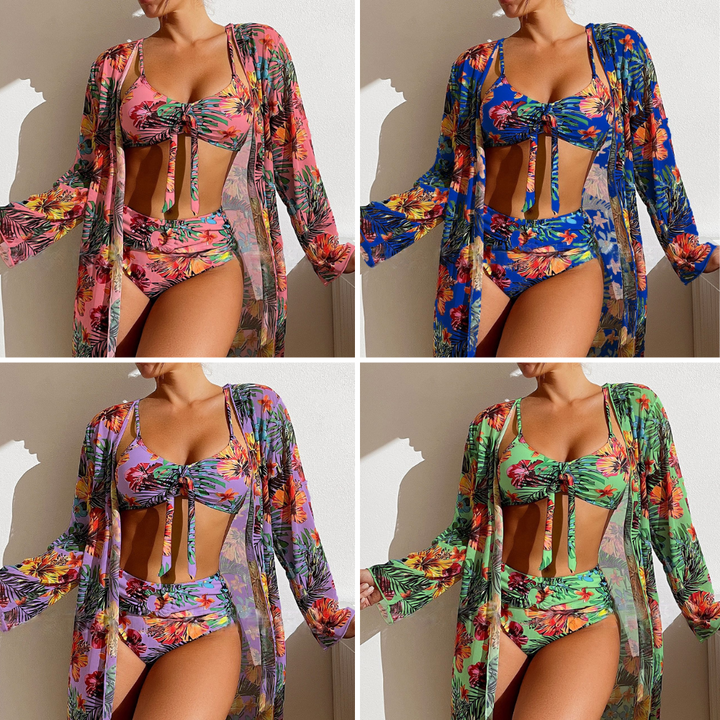 Aliams | Stylisches Bikini-Set für Den Sommer