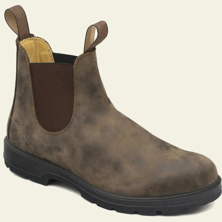Aliams | All Weather Wasserdichte Chelsea Boots Herren