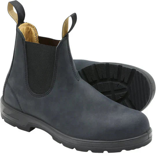 Aliams | All Weather Wasserdichte Chelsea Boots Herren