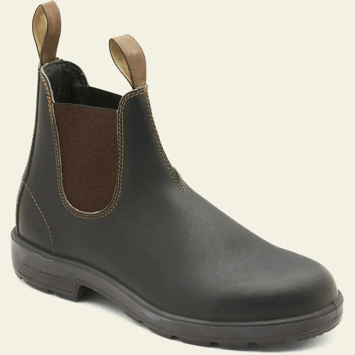 Aliams | All Weather Wasserdichte Chelsea Boots Herren