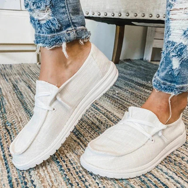 Aliams | Damen Schnürschuhe