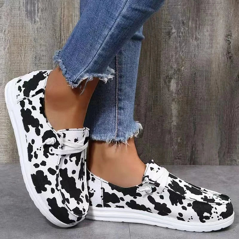 Aliams | Damen Schnürschuhe
