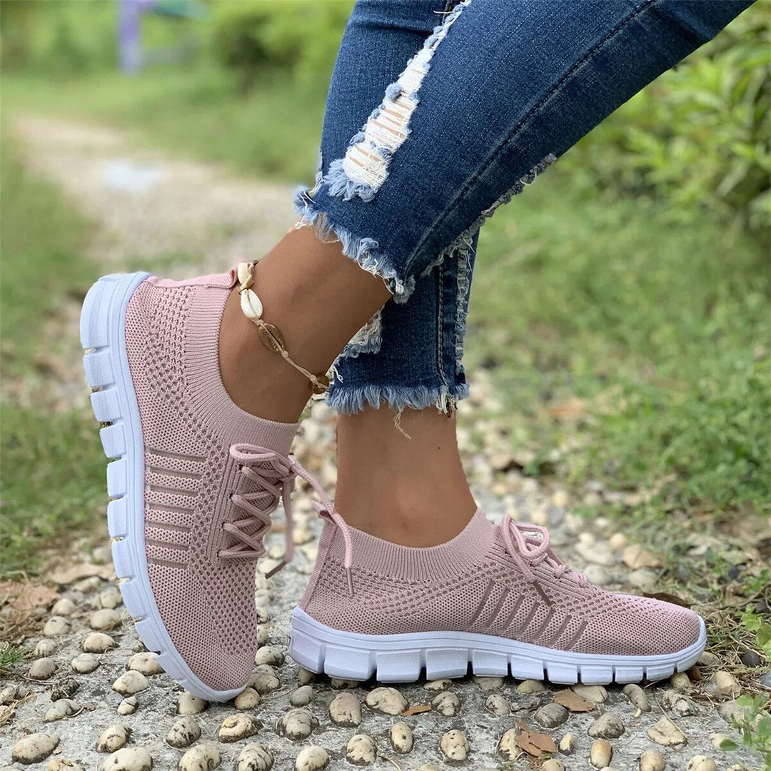 Aliams | Orthopädische Damensneaker