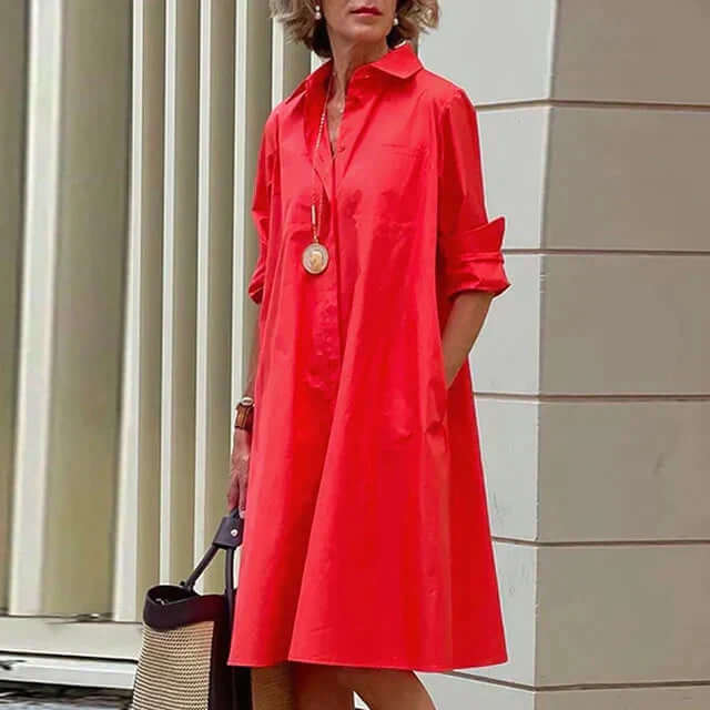 Aliams | Elegante Baumwollkleidung