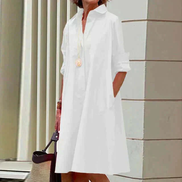 Aliams | Elegante Baumwollkleidung