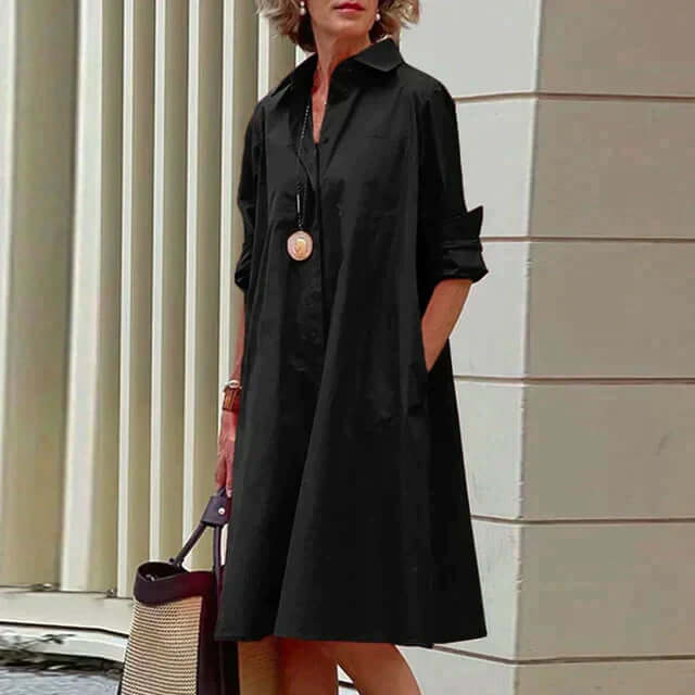 Aliams | Elegante Baumwollkleidung