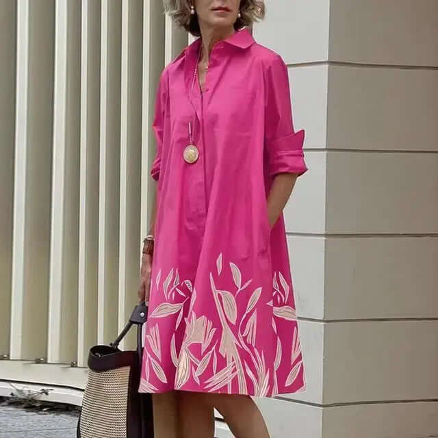 Aliams | Elegante Baumwollkleidung