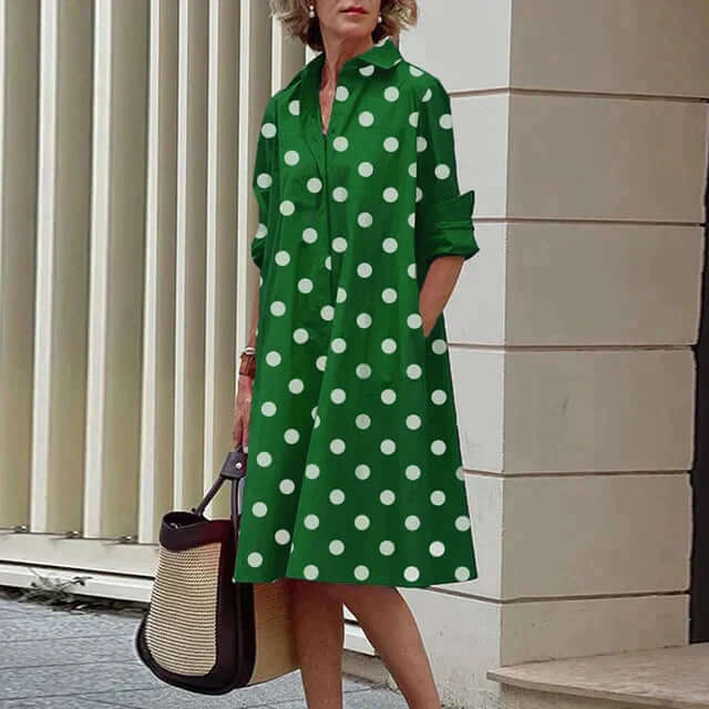 Aliams | Elegante Baumwollkleidung