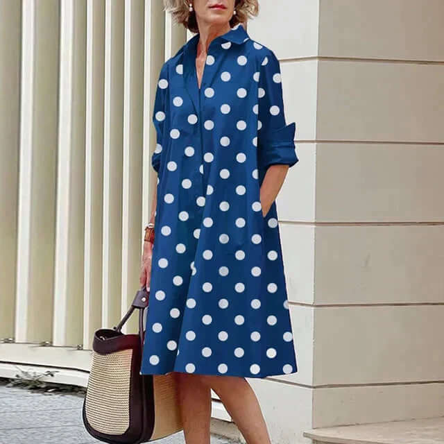 Aliams | Elegante Baumwollkleidung