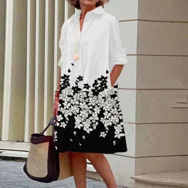 Aliams | Elegante Baumwollkleidung