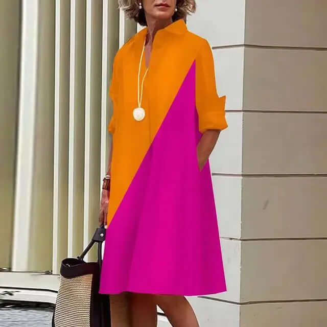 Aliams | Elegante Baumwollkleidung