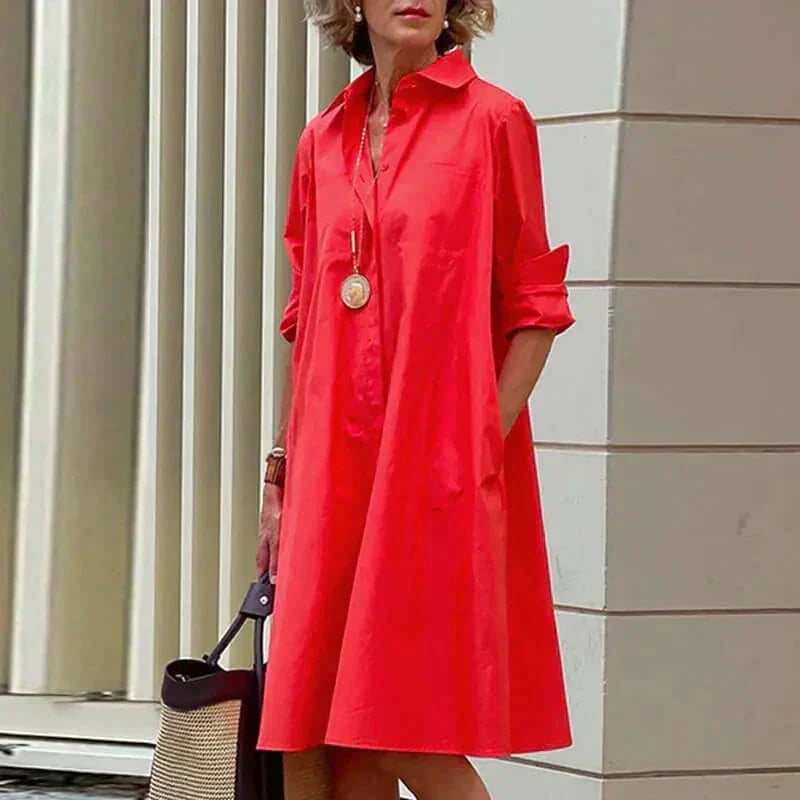 Aliams | Elegante Baumwollkleidung