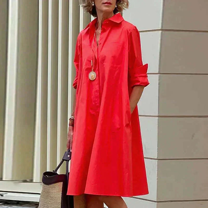 Aliams | Elegante Baumwollkleidung