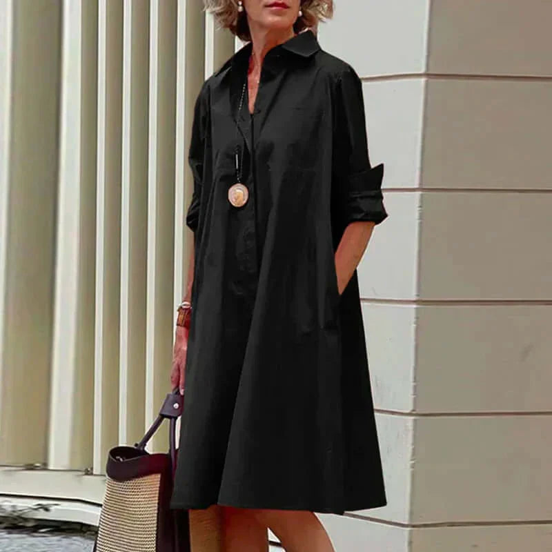 Aliams | Elegante Baumwollkleidung