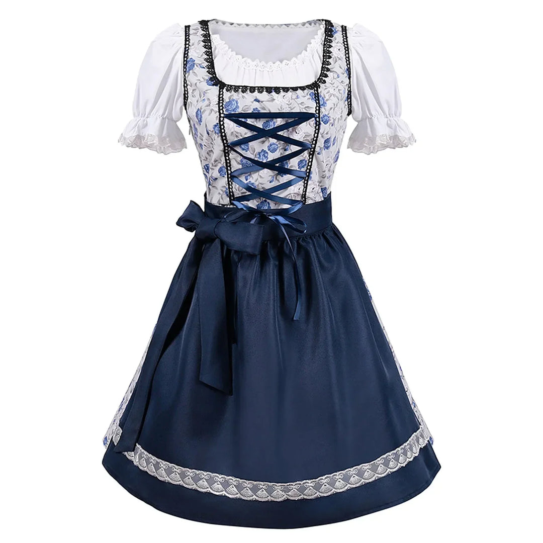 Aliams | Bezauberndes Bayerisches Dirndlkleid