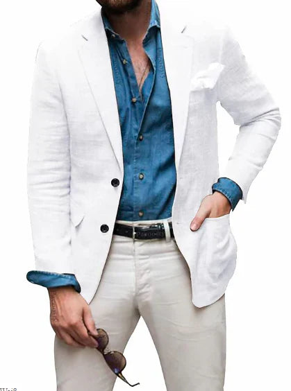 Aliams | Blazer für Herren