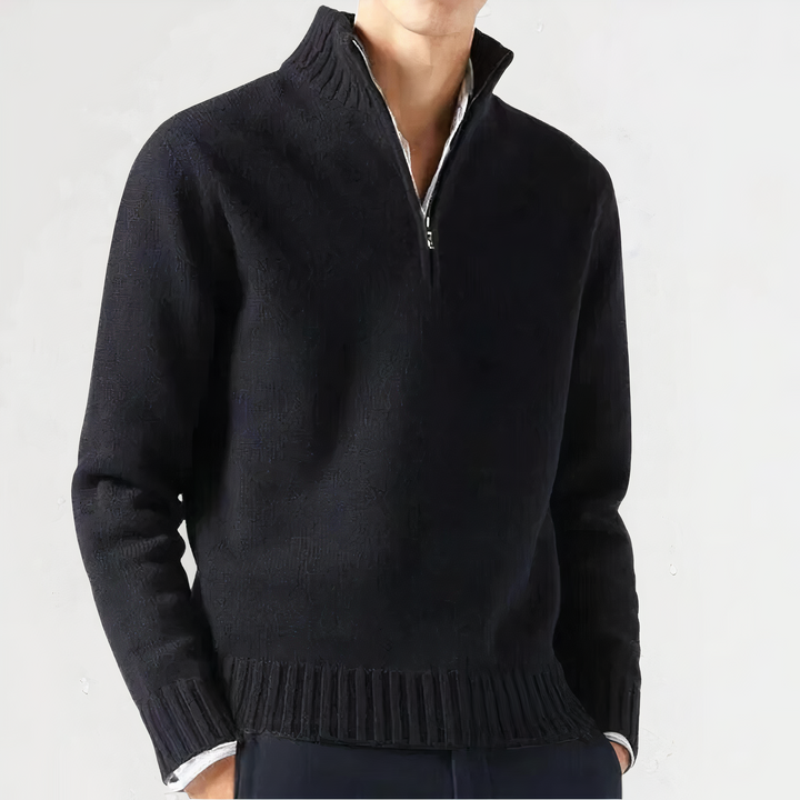 Warmer Pullover Für Männer