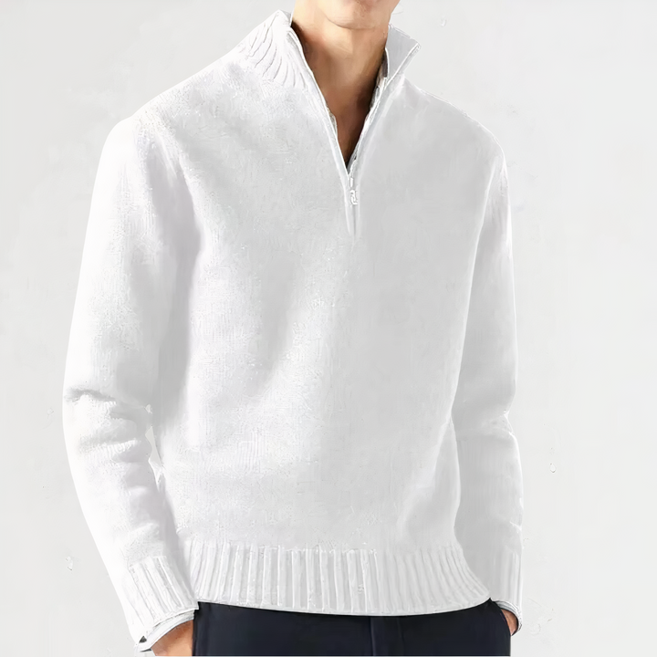 Warmer Pullover Für Männer