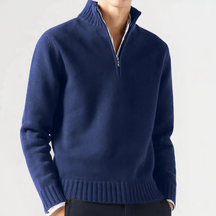 Warmer Pullover Für Männer