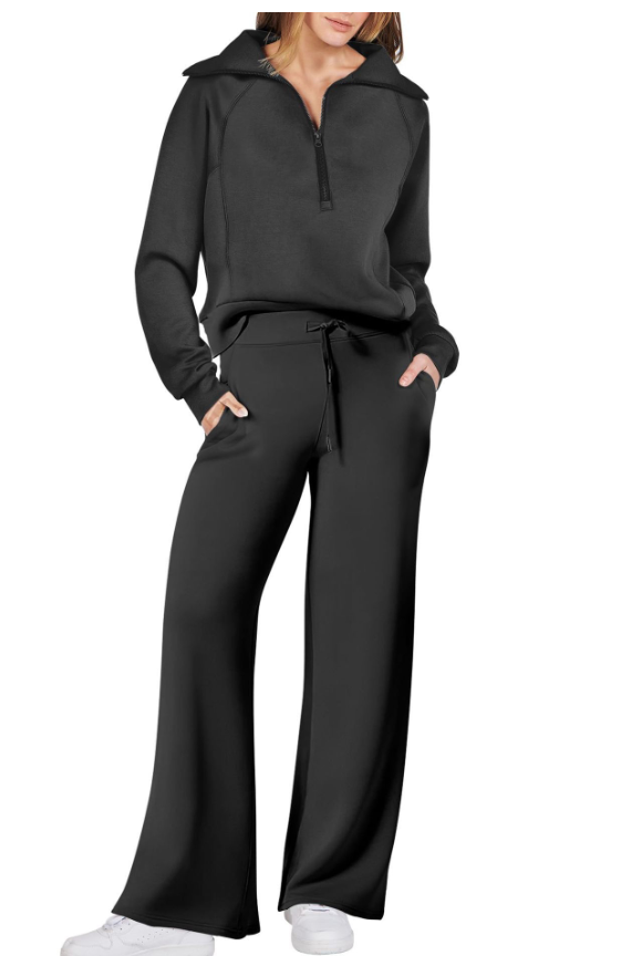 Das Air Essentials Set