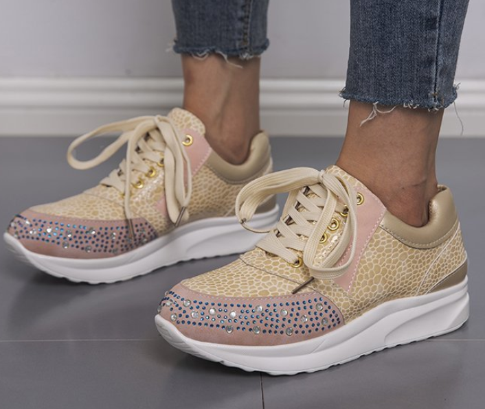 Orthopädischer Damenschuhe