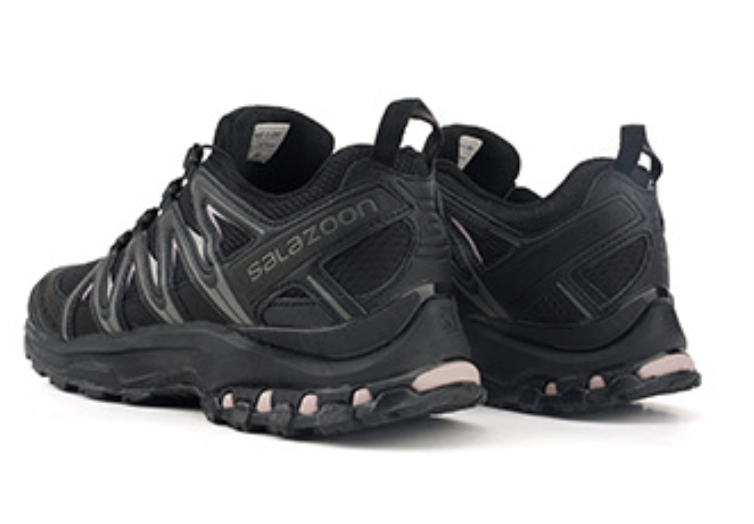 Turnschuhe Gepolsterte Sportschuhe