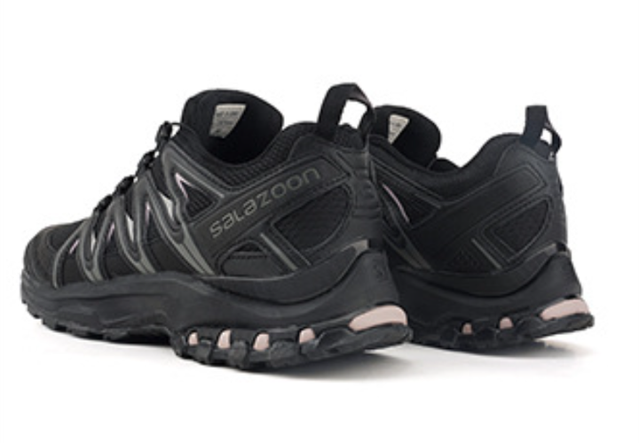 Turnschuhe Gepolsterte Sportschuhe