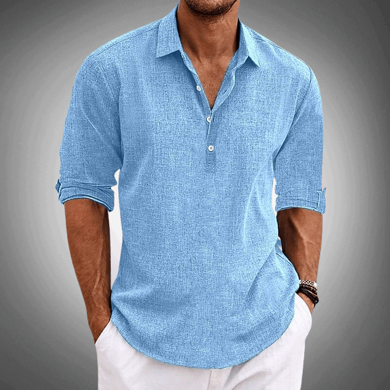 Aliams | Casual Shirt