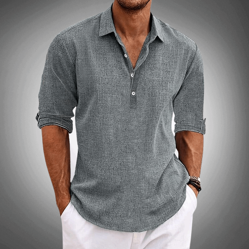 Aliams | Casual Shirt