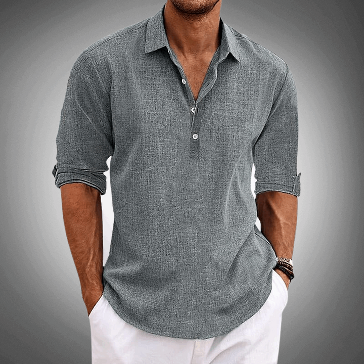 Aliams | Casual Shirt