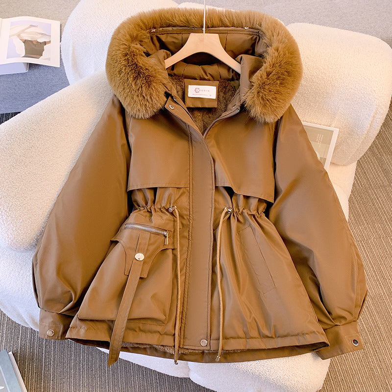 Rosirande | Ihr Schicker Winterschutz