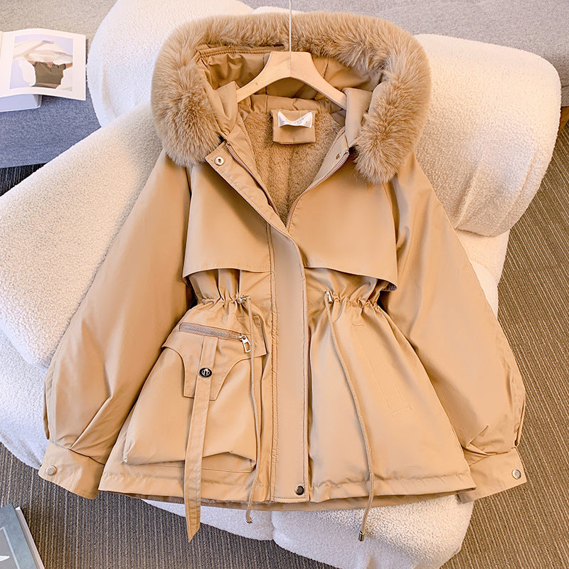 Rosirande | Ihr Schicker Winterschutz
