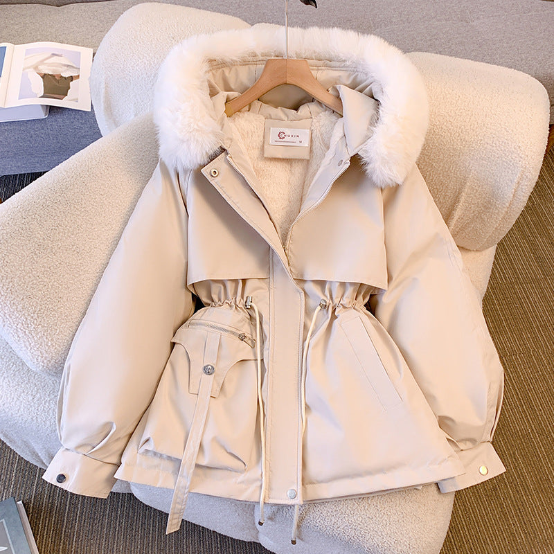 Rosirande | Ihr Schicker Winterschutz