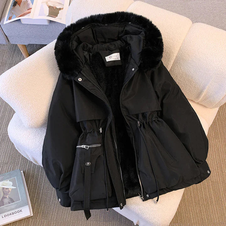 Ihr Schicker Winterschutz