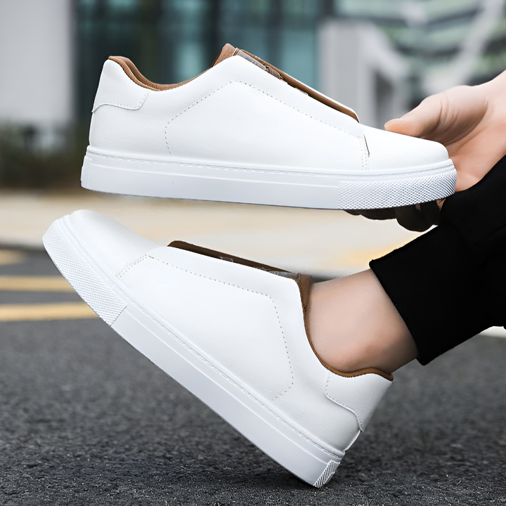 Modische Herren Schuhe Ideal Für Alltag