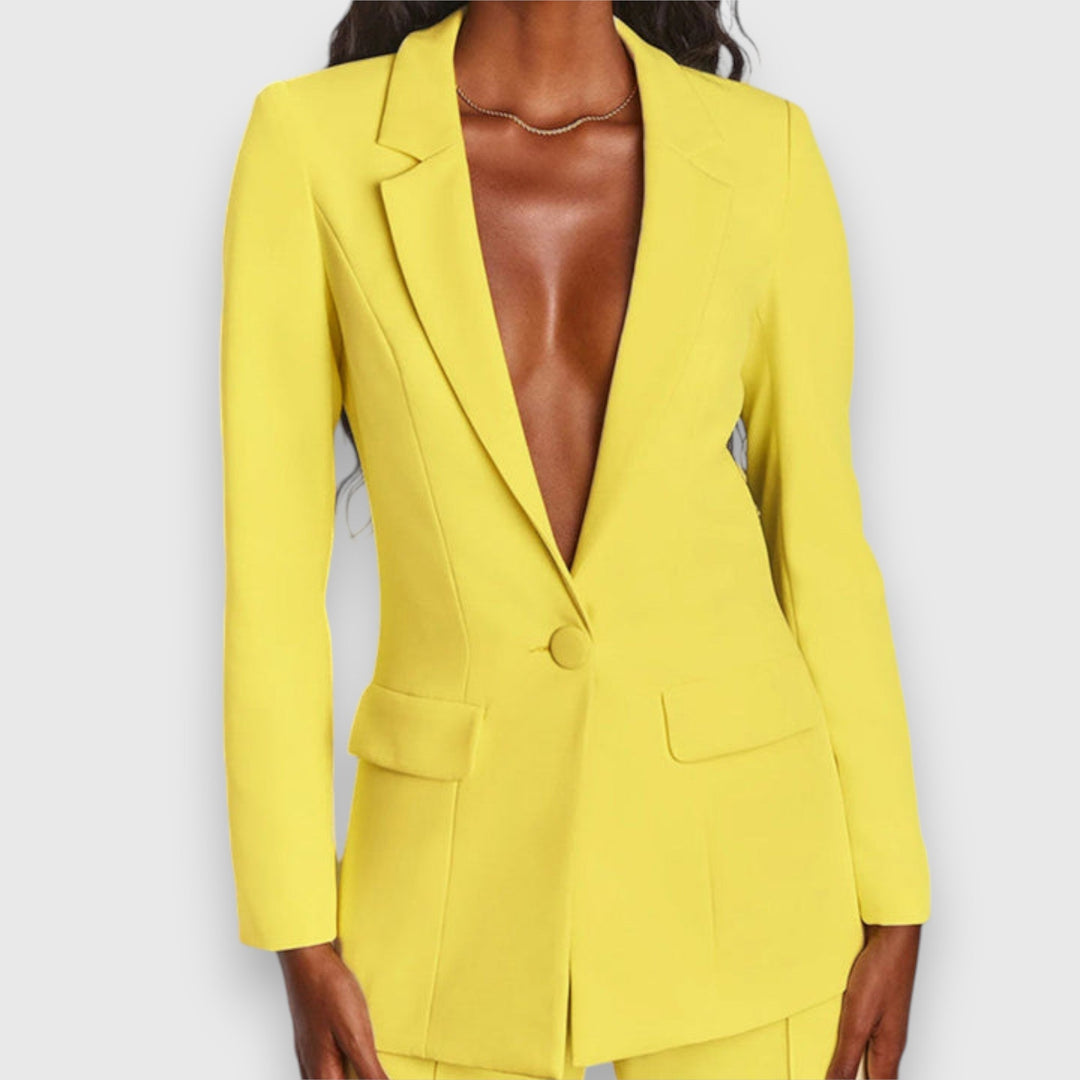 Aliams | Elegantes Set
