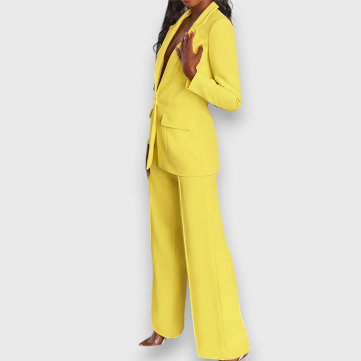 Aliams | Elegantes Set